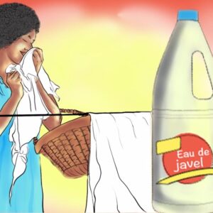 Eau de Javel