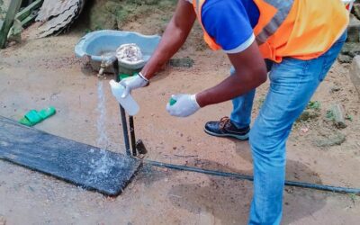 Cameroun : quelle norme pour l’eau potable ?