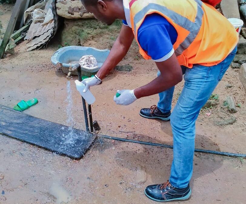 Cameroun : quelle norme pour l’eau potable ?